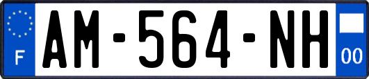 AM-564-NH