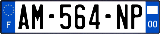 AM-564-NP