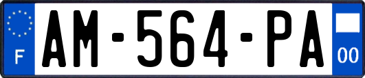 AM-564-PA