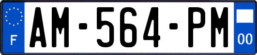 AM-564-PM