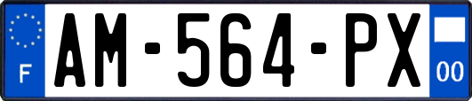 AM-564-PX