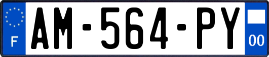 AM-564-PY