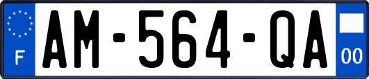 AM-564-QA