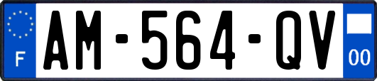 AM-564-QV