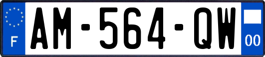 AM-564-QW