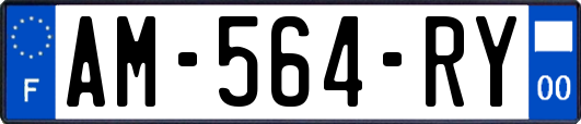 AM-564-RY