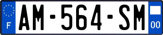 AM-564-SM