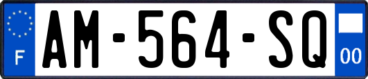 AM-564-SQ