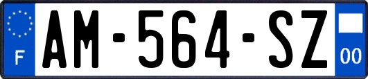 AM-564-SZ