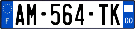 AM-564-TK