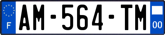 AM-564-TM