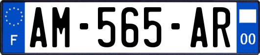 AM-565-AR