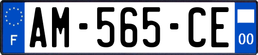 AM-565-CE