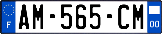 AM-565-CM