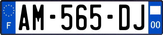 AM-565-DJ