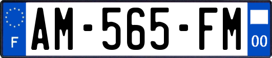AM-565-FM