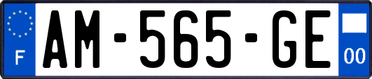 AM-565-GE