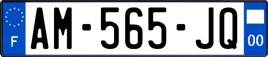 AM-565-JQ