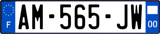 AM-565-JW