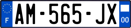 AM-565-JX