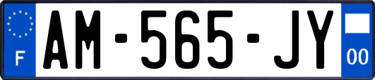 AM-565-JY
