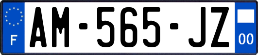 AM-565-JZ
