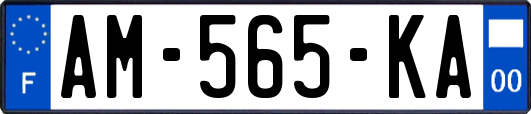 AM-565-KA
