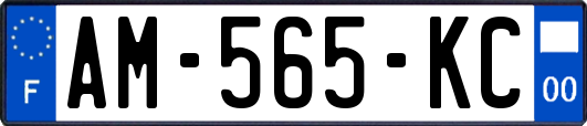AM-565-KC