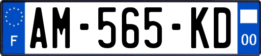 AM-565-KD