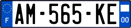 AM-565-KE