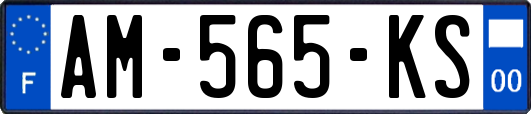 AM-565-KS