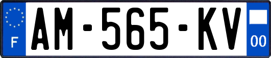 AM-565-KV