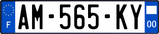 AM-565-KY