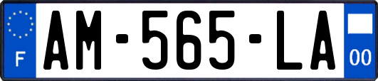 AM-565-LA