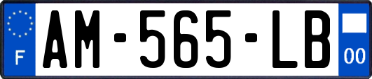 AM-565-LB
