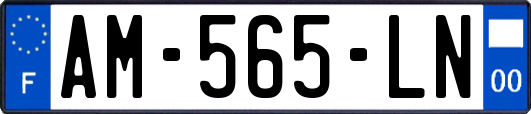 AM-565-LN