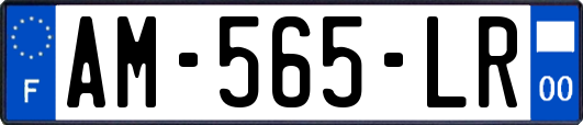 AM-565-LR