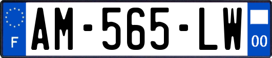 AM-565-LW