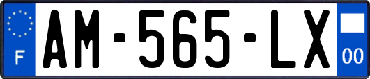 AM-565-LX