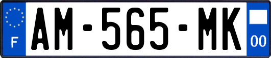 AM-565-MK