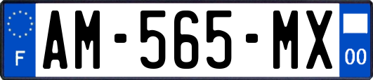 AM-565-MX
