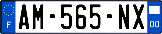 AM-565-NX