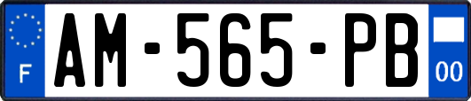 AM-565-PB