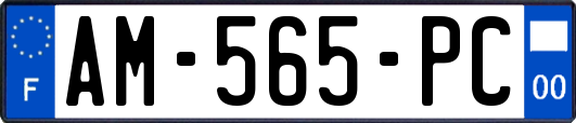 AM-565-PC