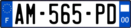 AM-565-PD