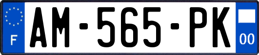 AM-565-PK