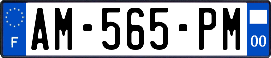 AM-565-PM