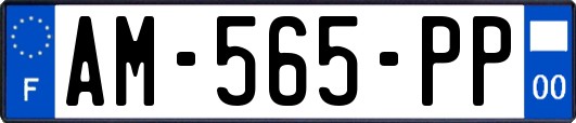 AM-565-PP
