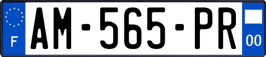 AM-565-PR