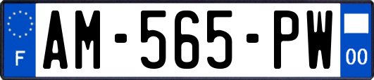 AM-565-PW
